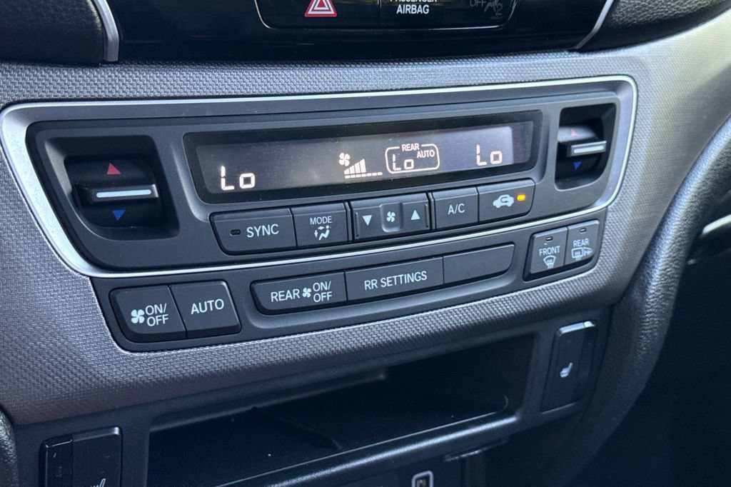 Certified 2023 Honda Ridgeline RTL image 19