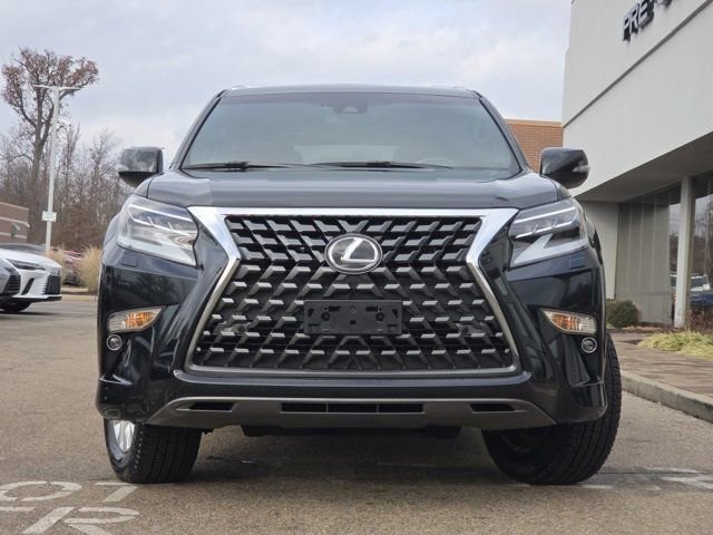 Certified 2023 Lexus GX 460 Premium w/ Premium Package image 3