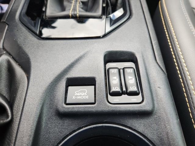 Certified 2023 Subaru Crosstrek 2.5i Sport image 35