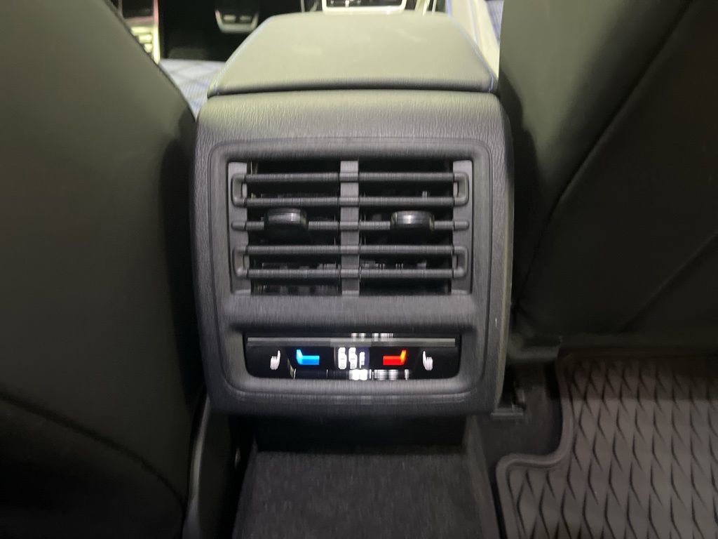 New 2026 Volkswagen Golf w/ Euro Style Package image 36