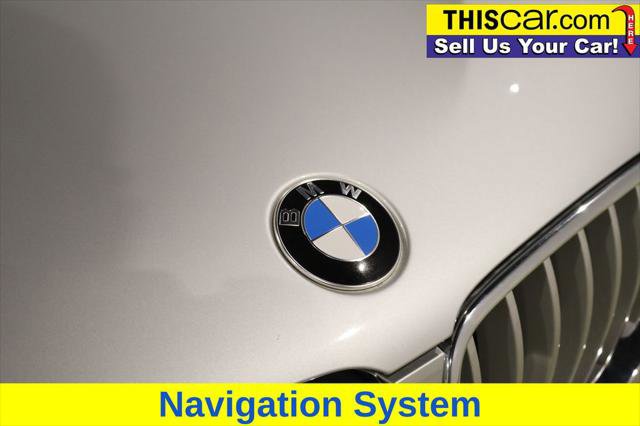 Used 2016 BMW X3 xDrive35i AWD/4WD image 12