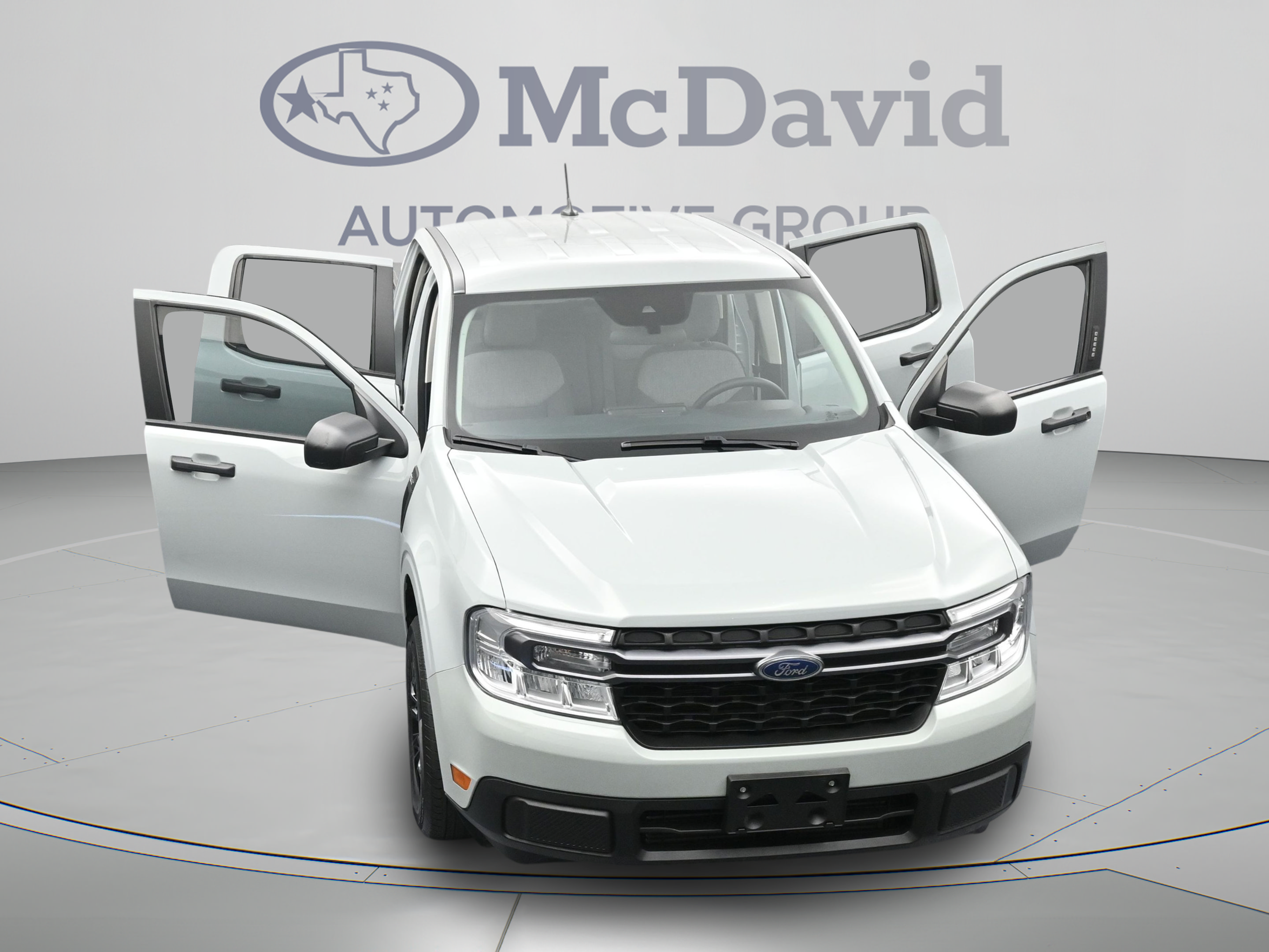 Used 2023 Ford Maverick XLT FWD image 42