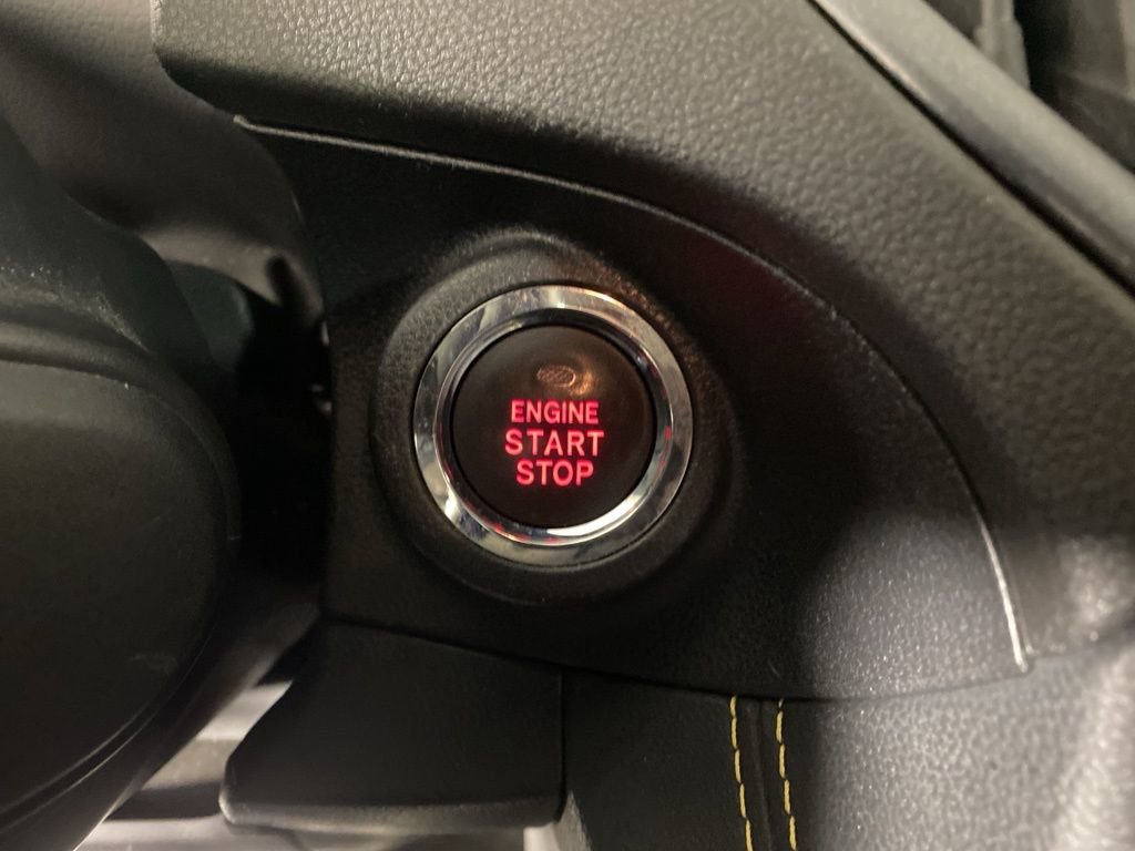 Used 2023 Subaru Crosstrek 2.5i Sport AWD/4WD image 20