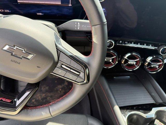 Used 2024 Chevrolet Blazer EV RS image 16