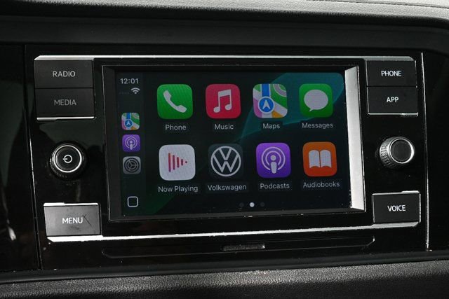 Used 2021 Volkswagen Jetta SE image 15