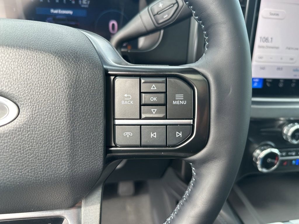 New 2026 Ford F250 Platinum image 23