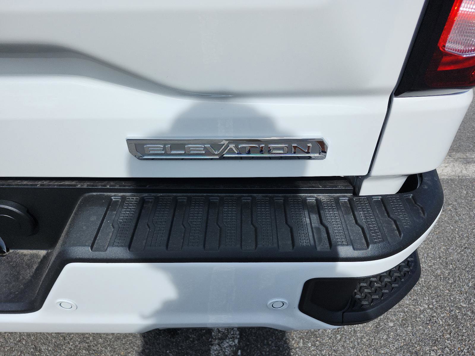 New 2026 GMC Sierra 1500 Elevation w/ Elevation Premium Package image 3