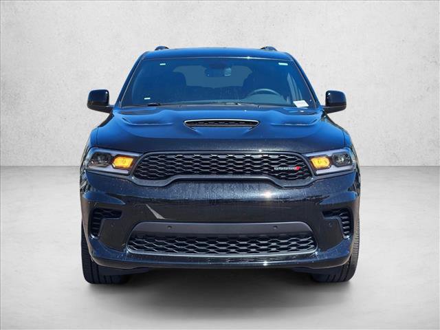 New 2026 Dodge Durango GT AWD/4WD image 6