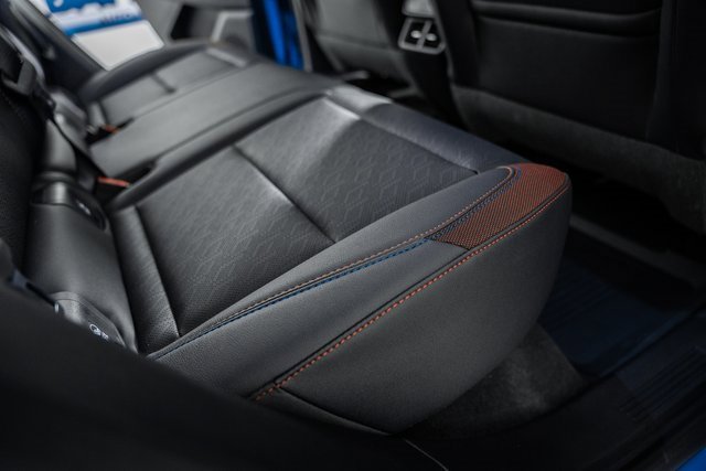 New 2026 Chevrolet Equinox RS w/ Safety and Technology Package image 38