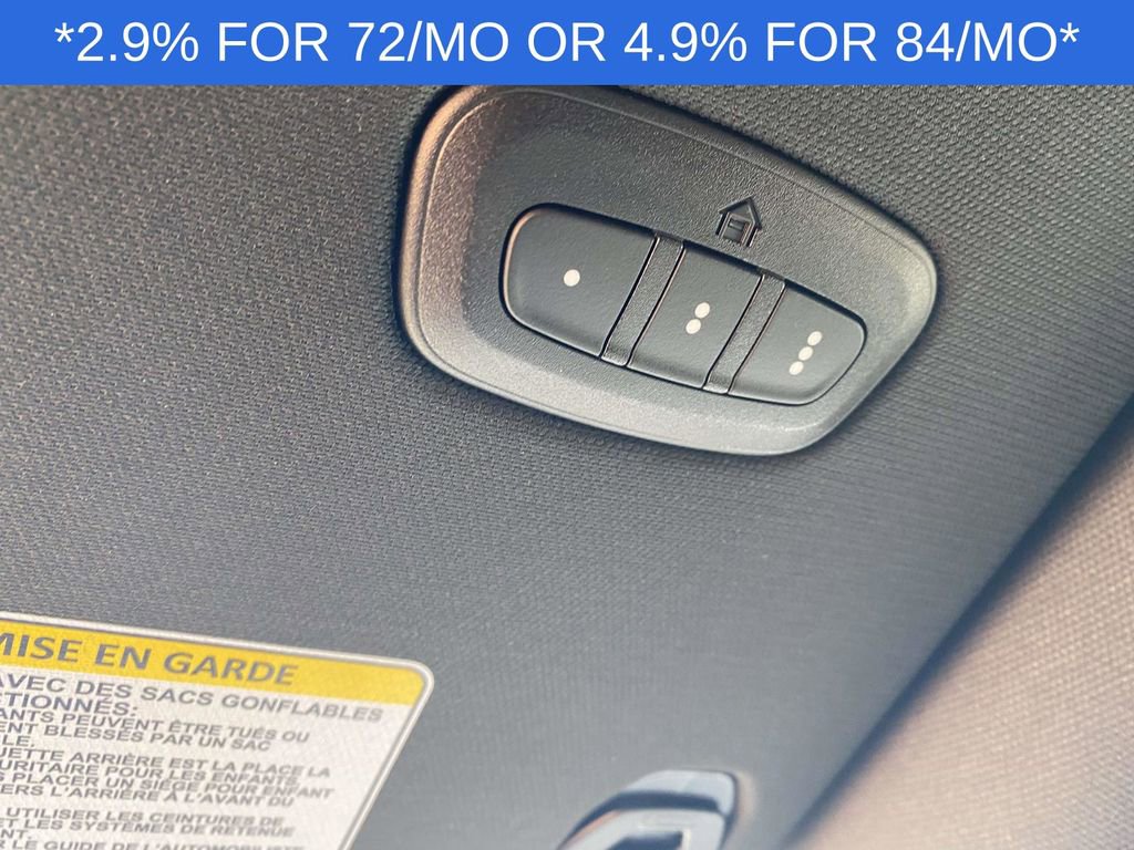 New 2026 RAM 1500 Big Horn image 53