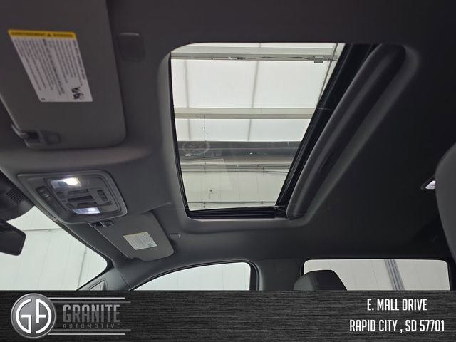 New 2026 GMC Sierra 1500 SLT w/ SLT Premium Plus Package image 21