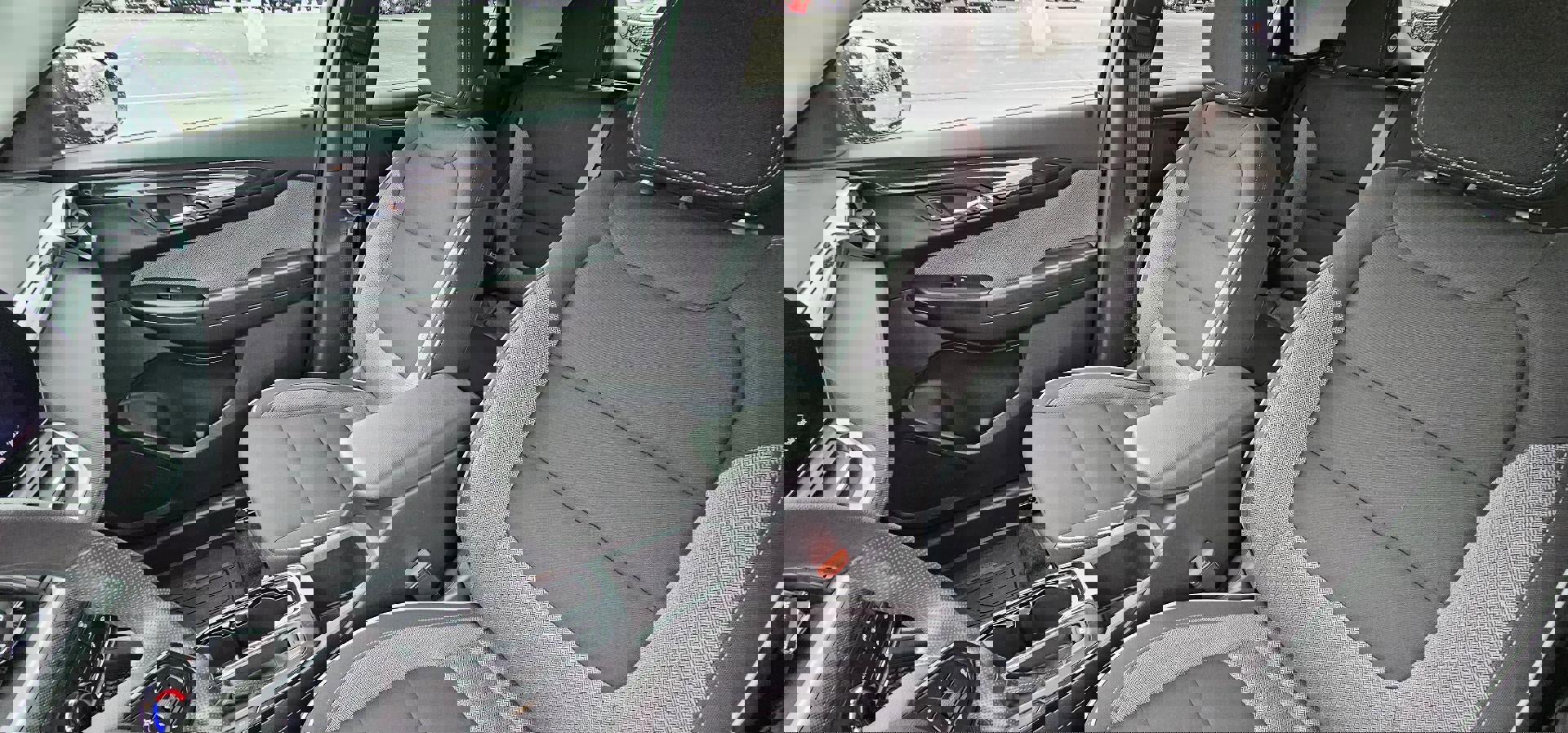 Used 2024 Chevrolet TrailBlazer LS w/ LS Convenience Package image 10