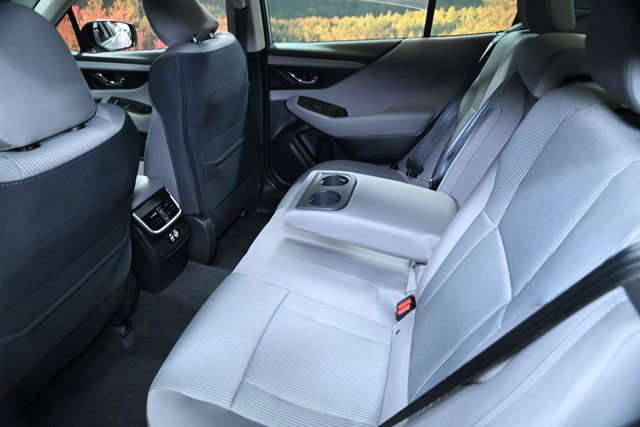 Used 2025 Subaru Legacy Premium image 43