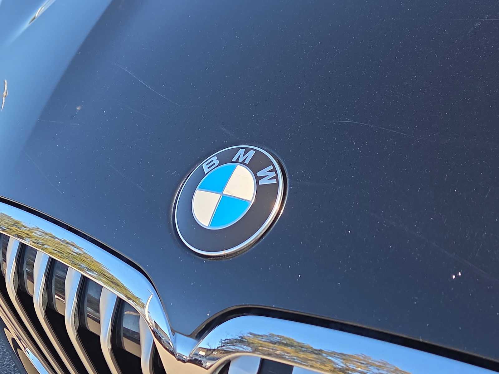 Used 2020 BMW X7 xDrive40i w/ Premium Package image 11