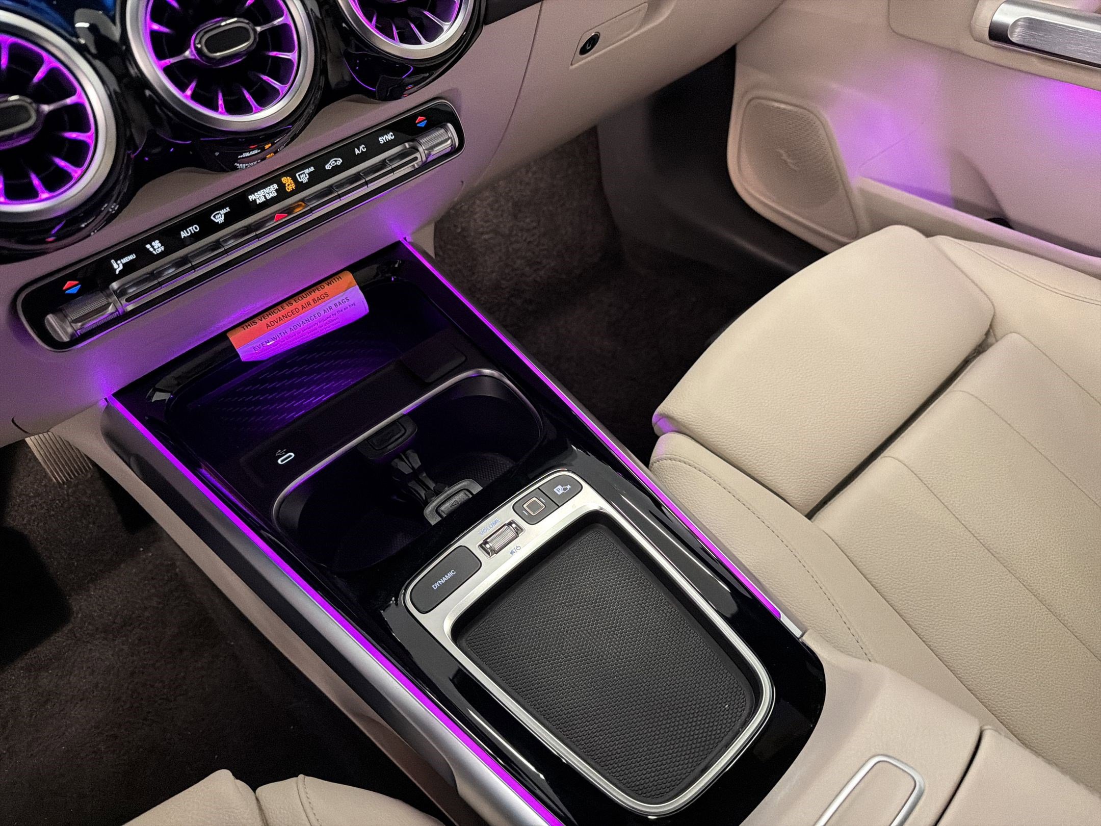 Certified 2026 Mercedes-Benz GLB 250 image 28