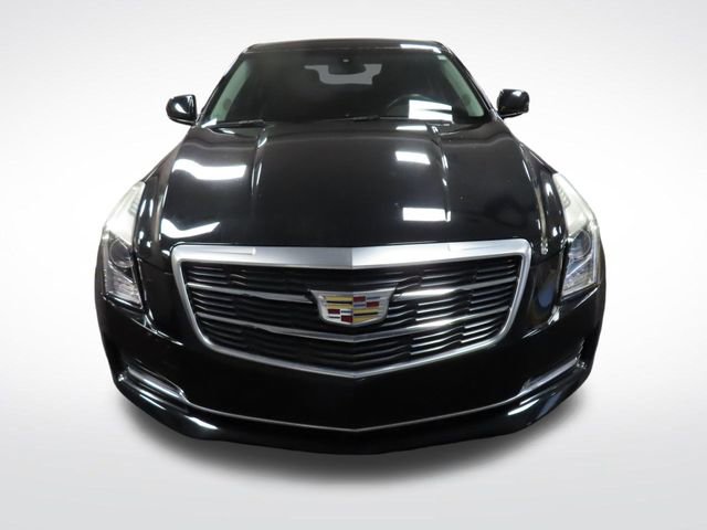 Used 2018 Cadillac ATS 2.0T Sedan RWD image 8