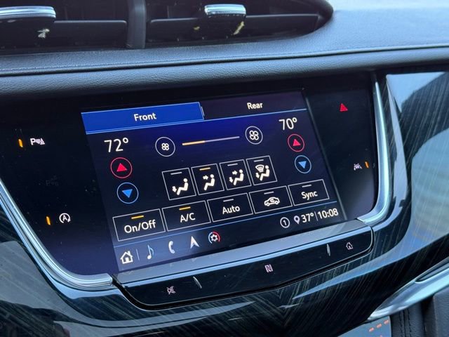 Used 2020 Cadillac XT6 Premium Luxury image 30