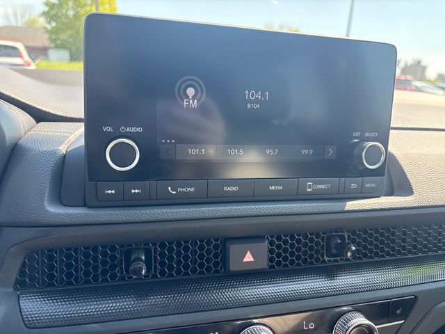 Used 2024 Honda CR-V EX image 23