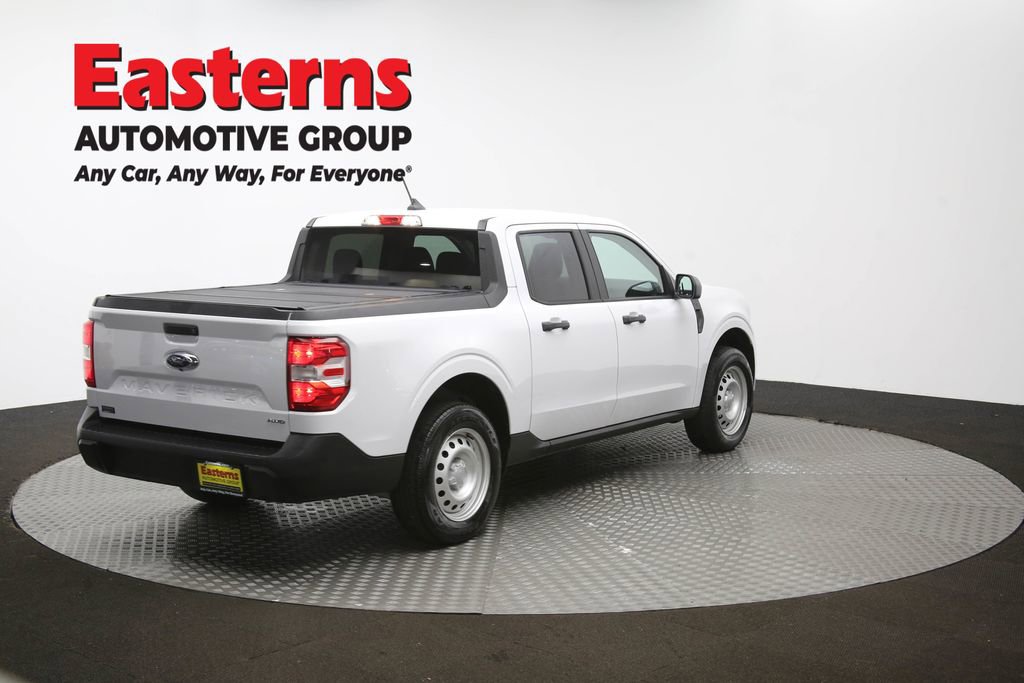 Used 2022 Ford Maverick XL w/ Equipment Group 100A Standard AWD/4WD image 40