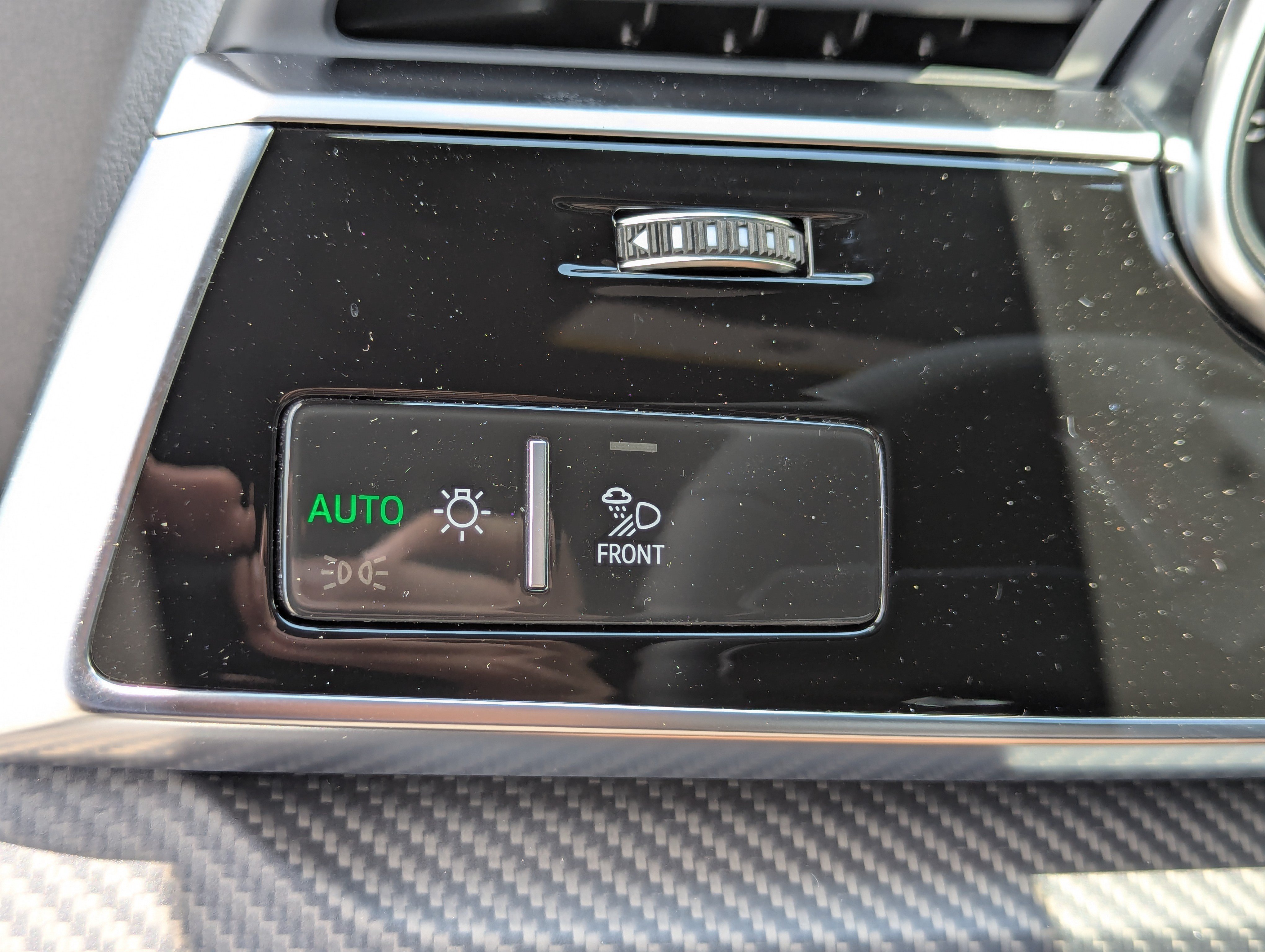 New 2026 Audi SQ8 Prestige AWD/4WD image 24