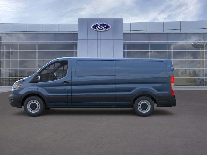 New 2025 Ford Transit 150 Low Roof w/ Upfitter Package image 7