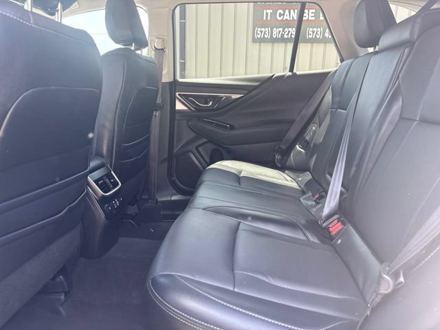 Used 2023 Subaru Outback Limited XT AWD/4WD image 14
