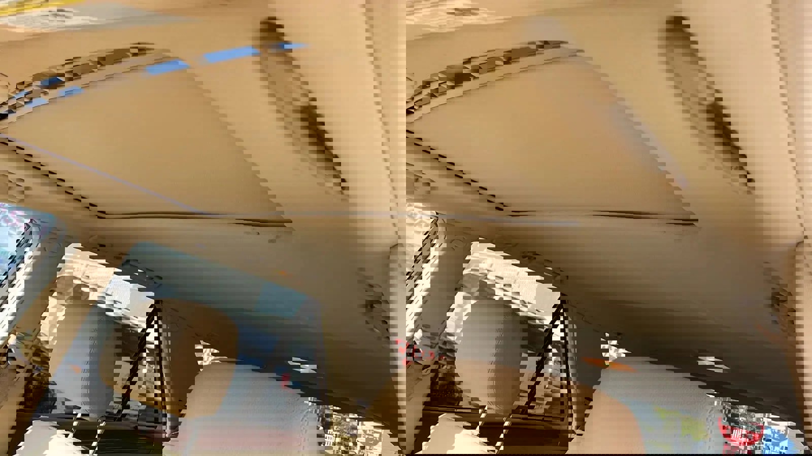 Used 2007 Mercedes-Benz ML 350 suv image 22