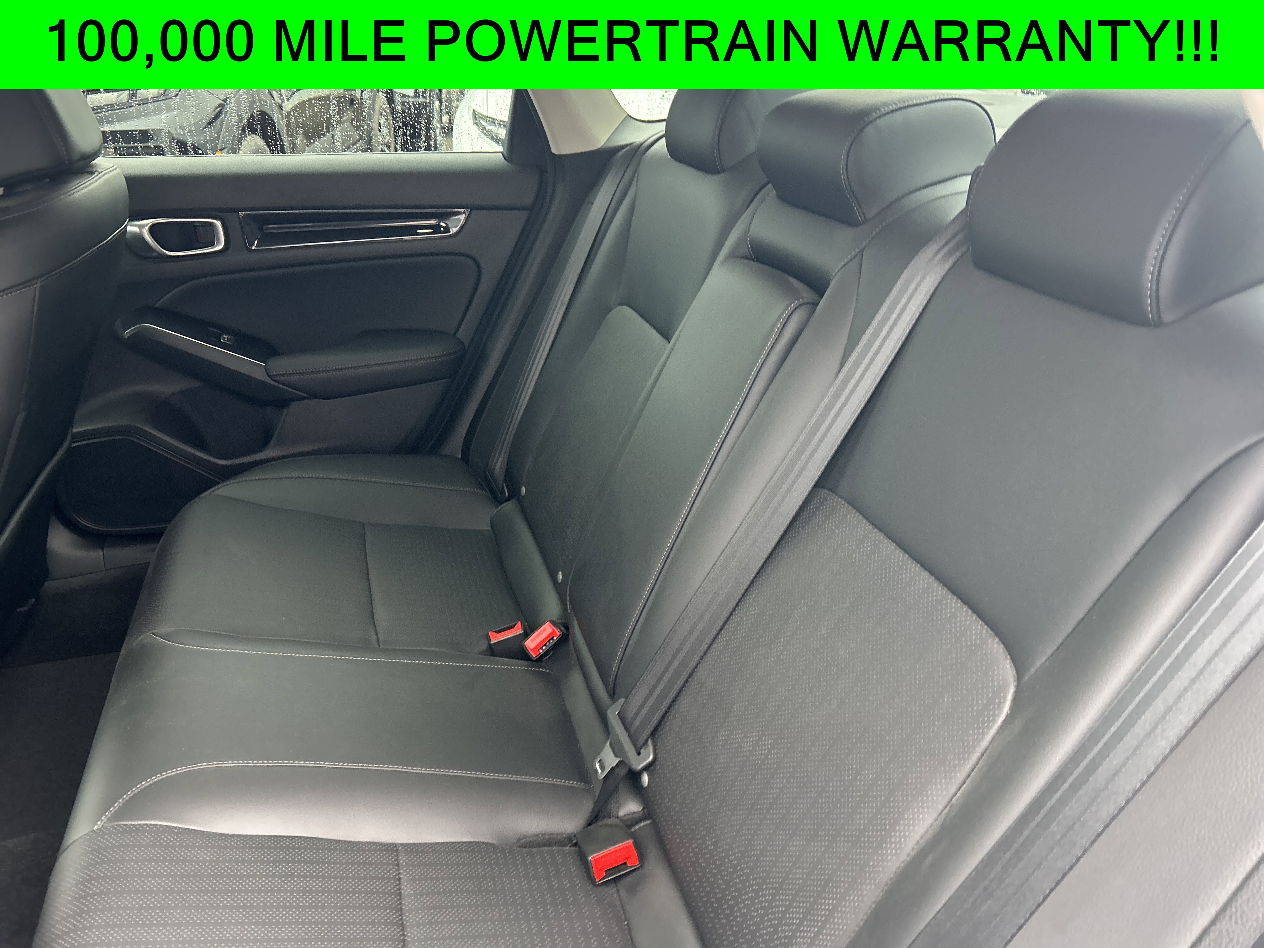 Certified 2023 Honda Civic Touring image 24