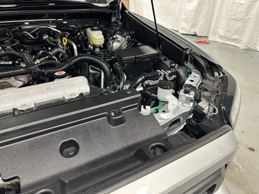 Used 2025 Toyota 4Runner SR5 image 69