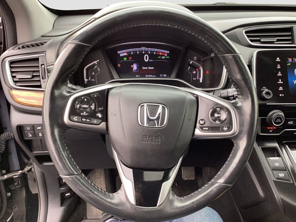 Used 2020 Honda CR-V Touring image 10