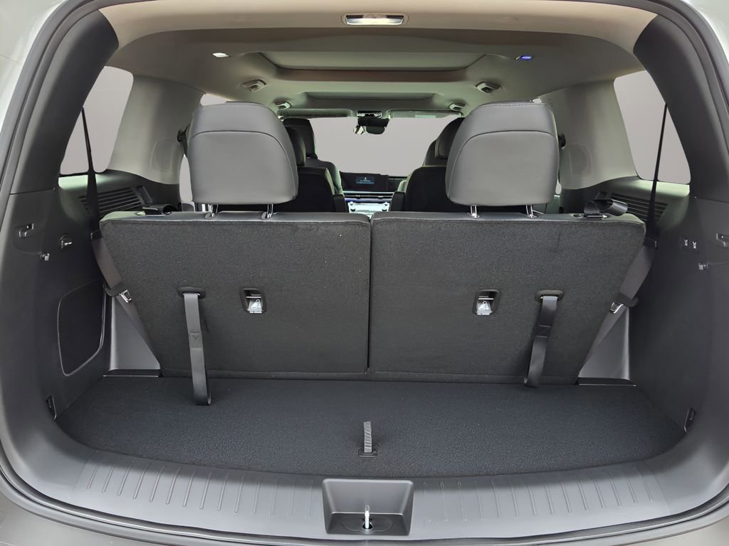 New 2026 Hyundai Santa Fe Limited image 30