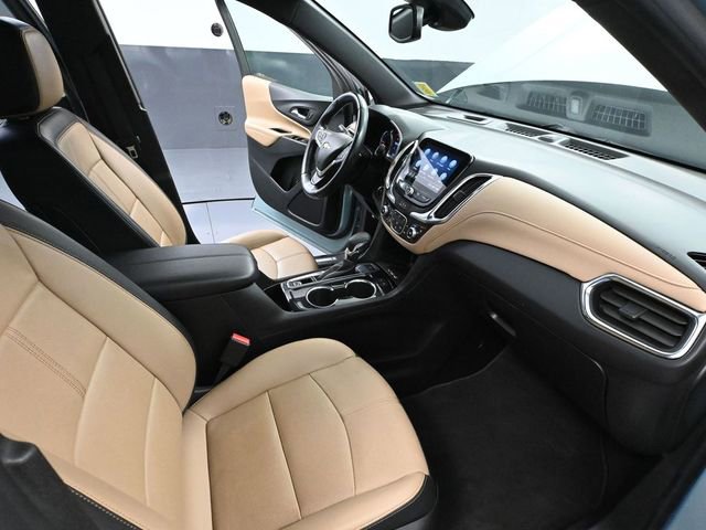 Used 2022 Chevrolet Equinox Premier image 50