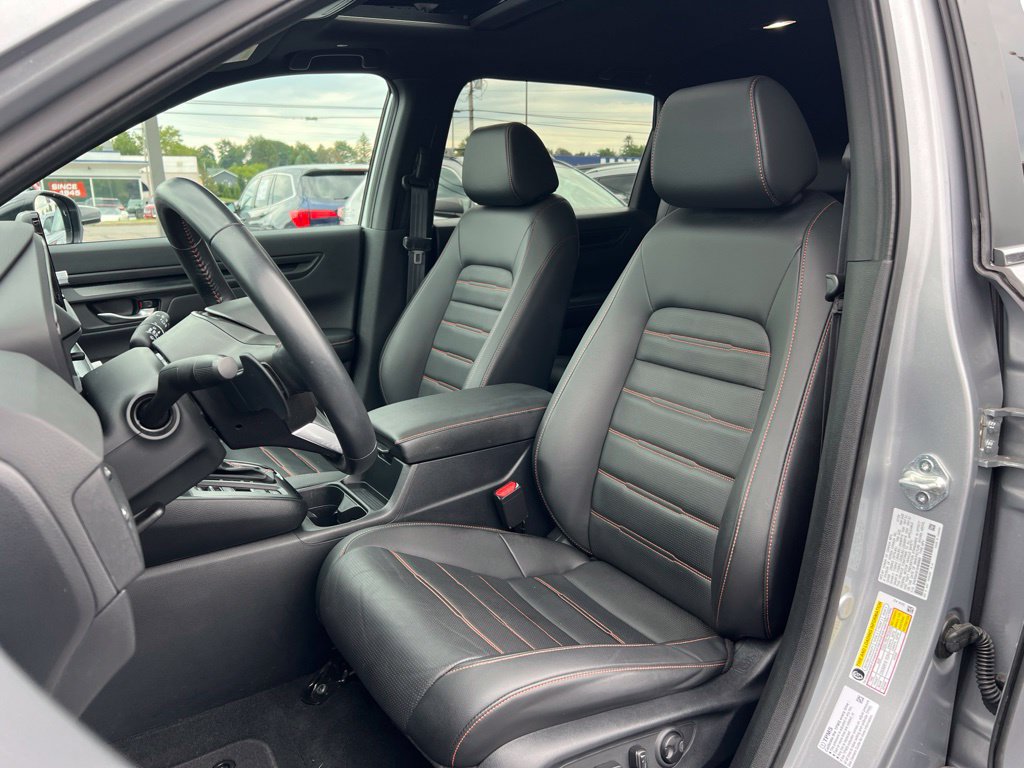 Used 2025 Honda CR-V Sport-L image 18