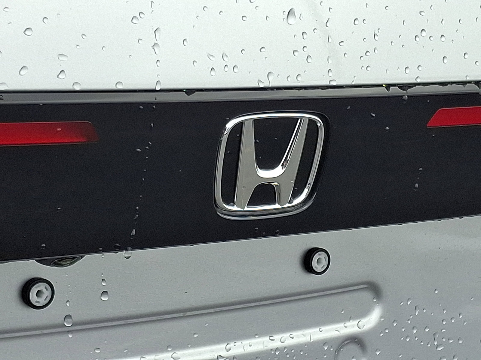 New 2026 Honda Accord Sport image 28