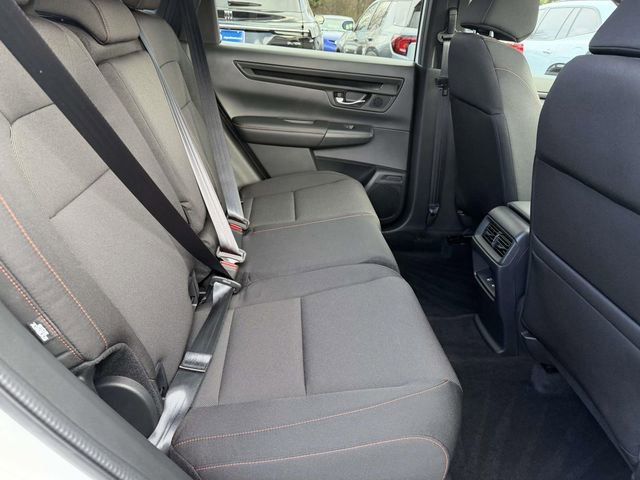 Certified 2026 Honda CR-V TrailSport image 7
