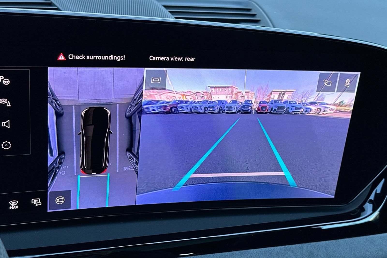 New 2025 Audi S5 Premium Plus AWD/4WD image 18
