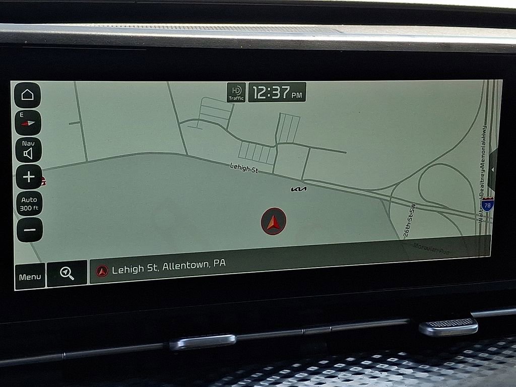 Certified 2022 Kia Carnival SX Prestige image 25