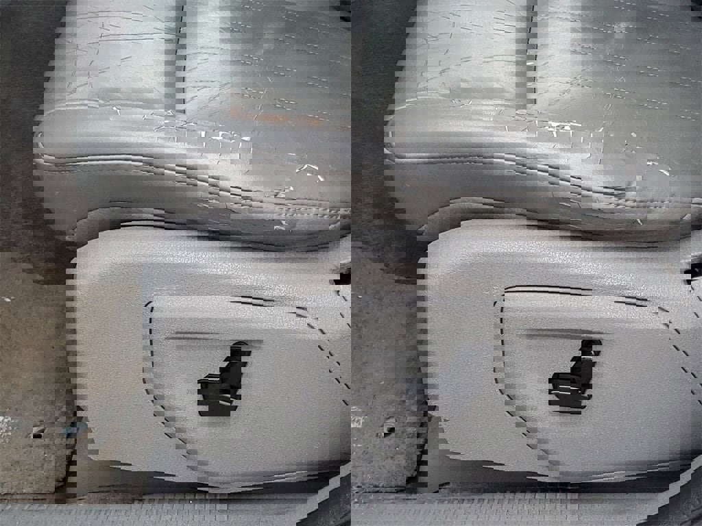 Used 2007 Jeep Grand Cherokee Laredo image 33