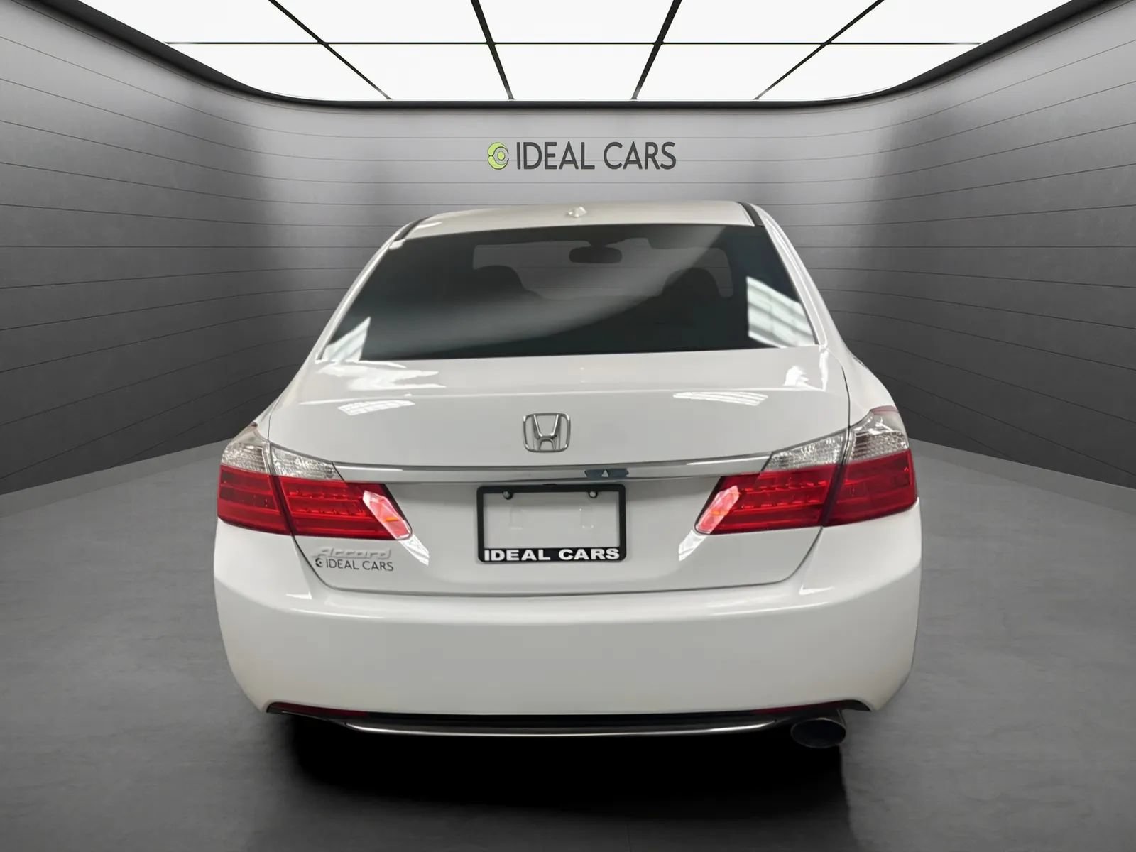 Used 2013 Honda Accord EX-L image 6