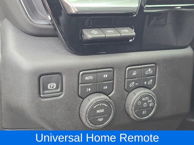 New 2026 Chevrolet Silverado 2500 LTZ w/ LTZ Premium Package image 29