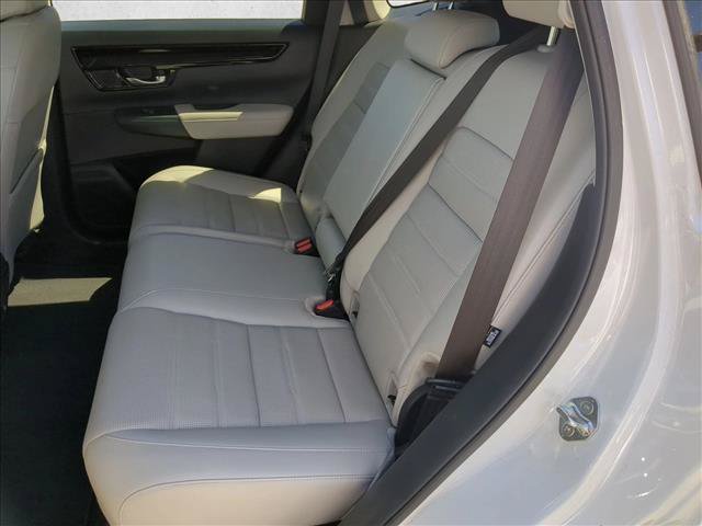 Used 2024 Honda CR-V EX-L image 17