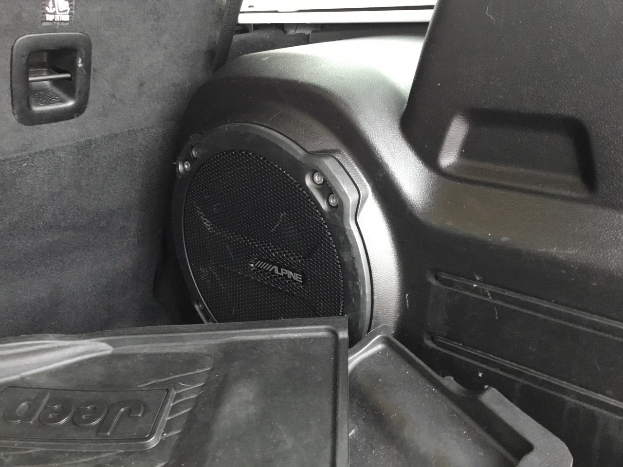 Used 2019 Jeep Wrangler Unlimited Sahara w/ Quick Order Package 24M Moab image 19