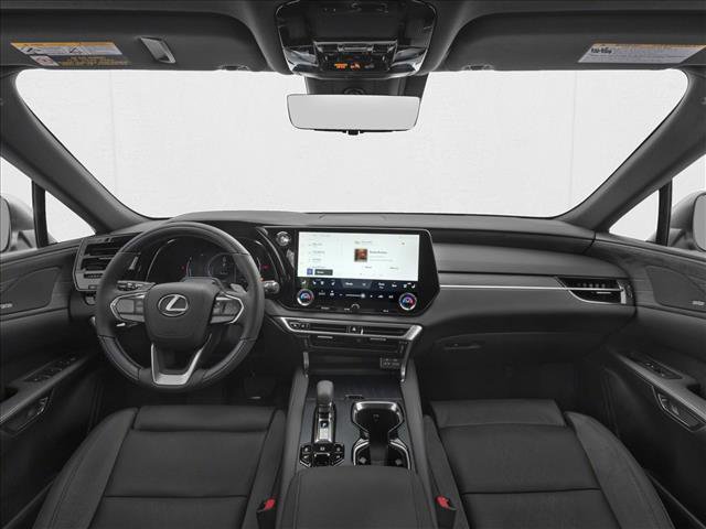 New 2026 Lexus RX 350 w/ Luxury Package image 5