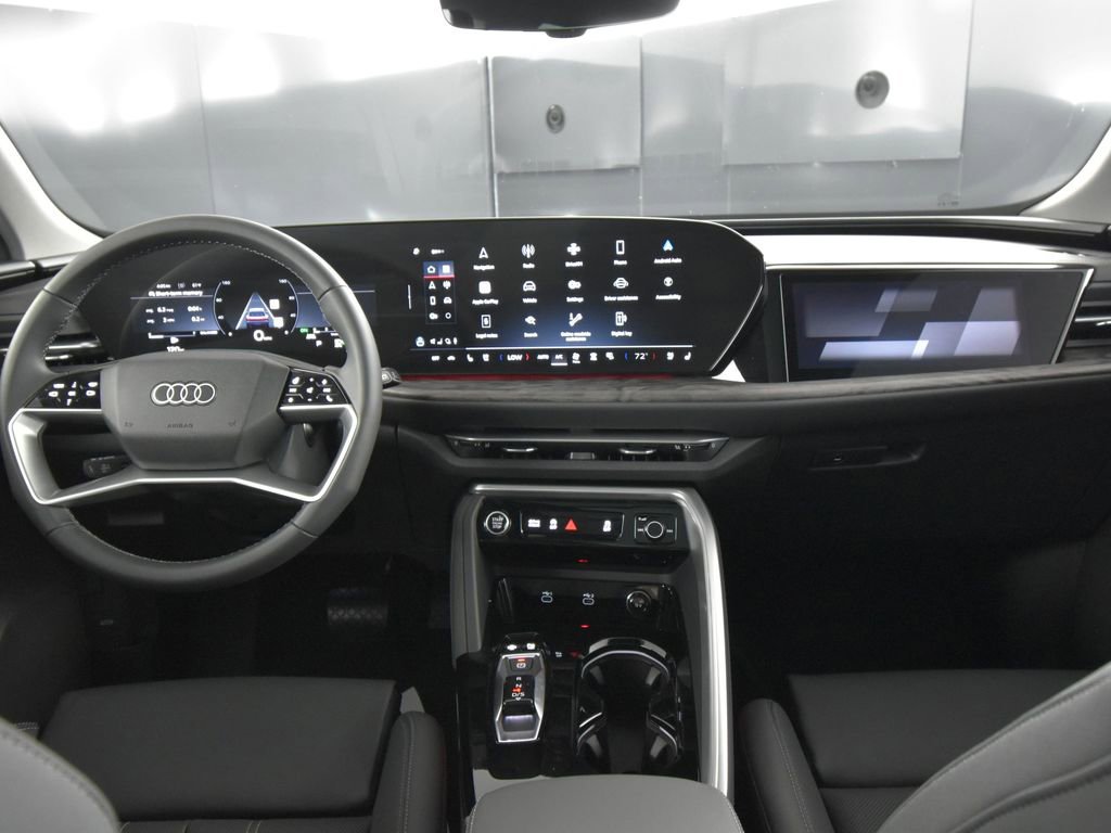 New 2025 Audi Q5 Prestige image 14