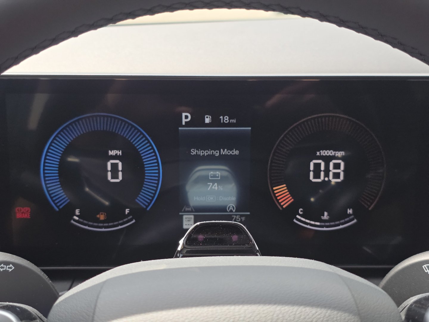 New 2026 Hyundai Santa Fe XRT AWD/4WD image 33