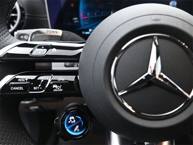 New 2026 Mercedes-Benz AMG GT 43 image 15