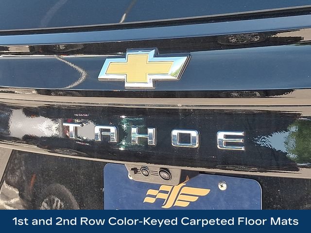 Used 2025 Chevrolet Tahoe High Country AWD/4WD image 35