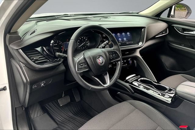 Used 2023 Buick Envision Preferred FWD image 17