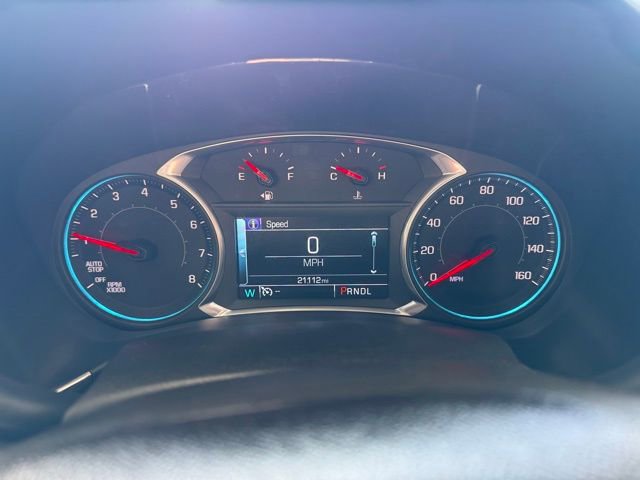 Used 2018 Chevrolet Equinox Premier AWD/4WD image 6