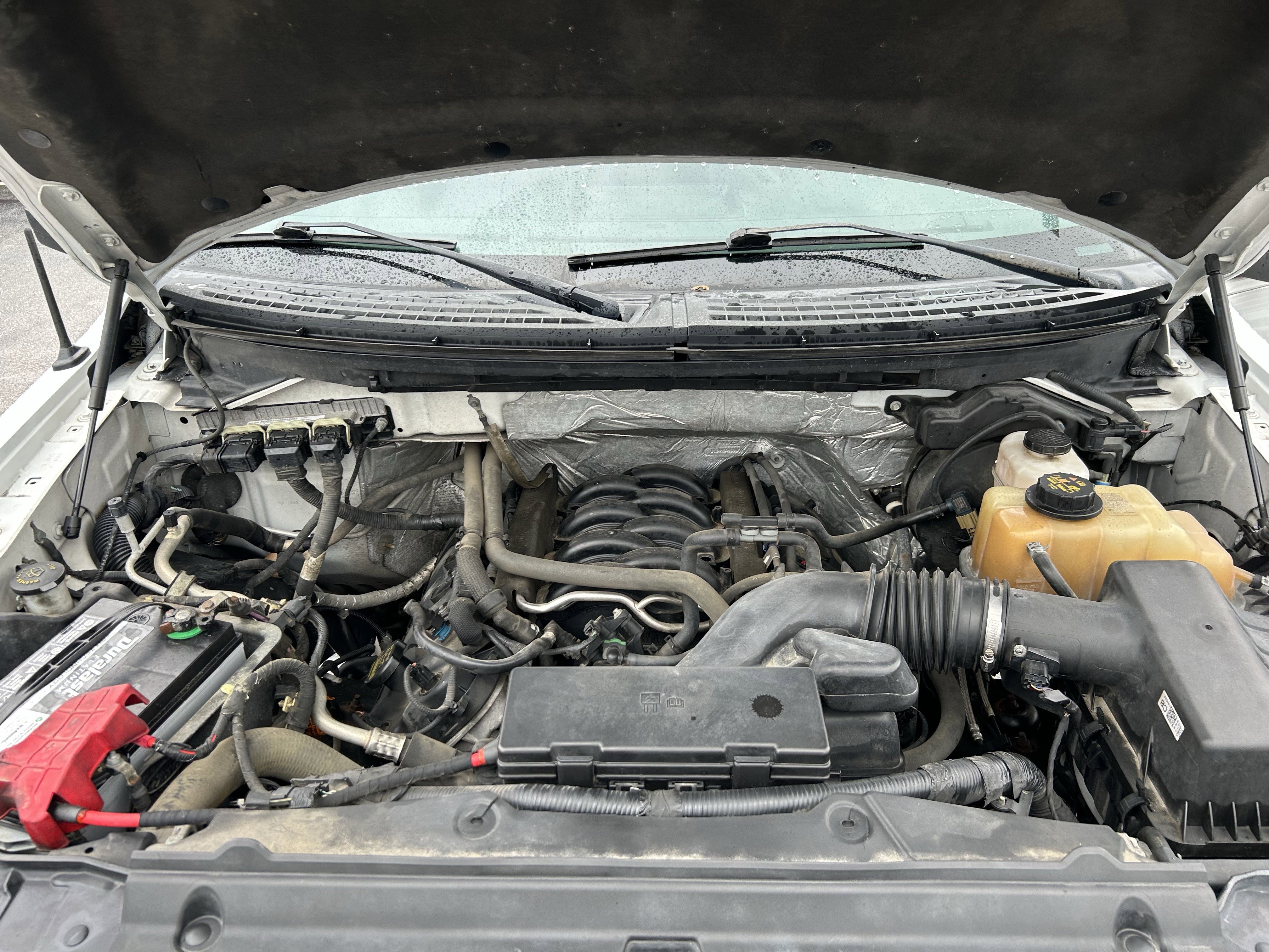 Used 2013 Ford F150 STX w/ Mid Equipment Group image 21